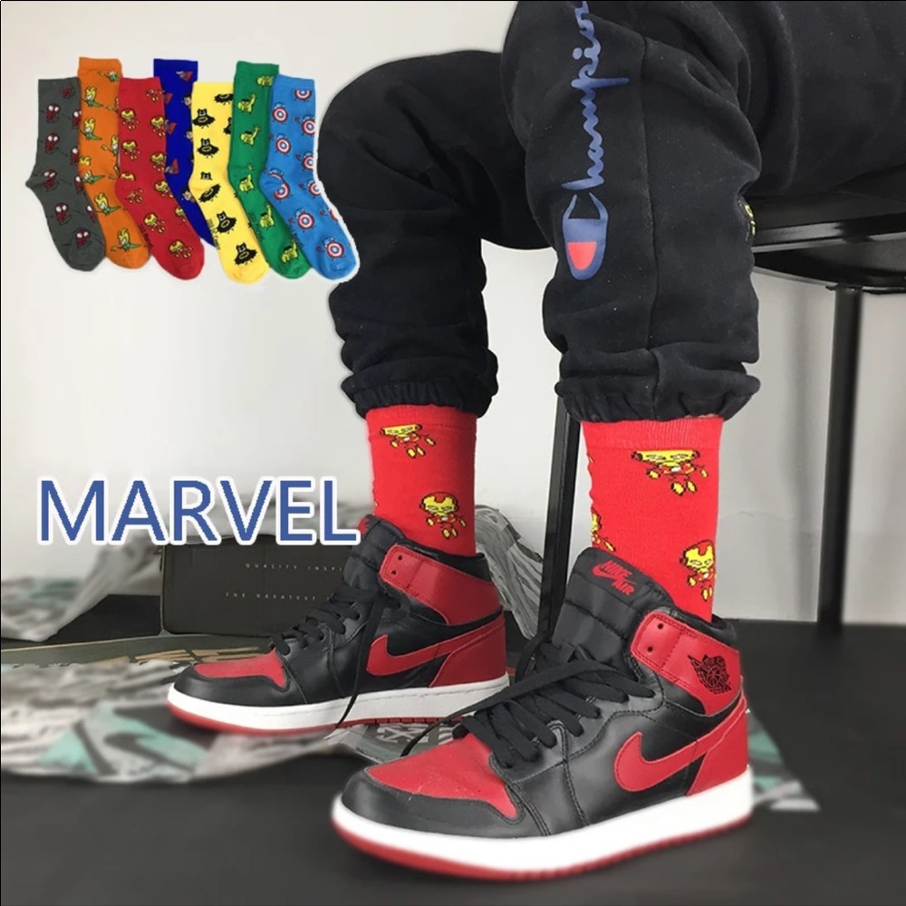Socks - Picture 16 of 16